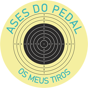 Ases do Pedal — Os Meus Tiros