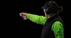 Campeonatos da Europa de Tiro