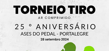 25º Aniversário dos Ases do Pedal