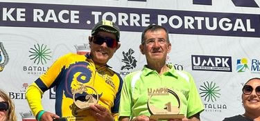 ULTRAMARATONA Pão de Kilo