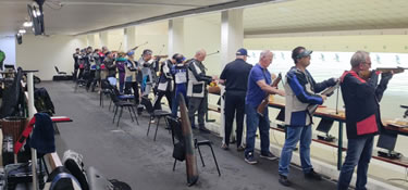 Campeonato Nacional F Inatel