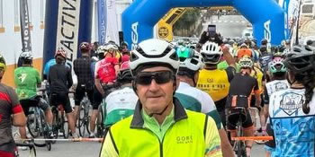 São Mamede Granfondo