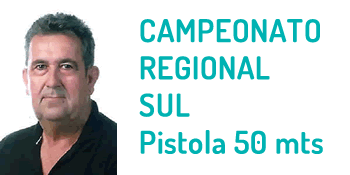 Campeonato Regional Sul