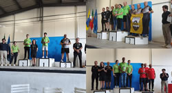 Campeonato Nacional Inatel 2026