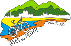 Ases do Pedal